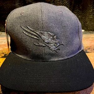 COPY - Elevate Custom trucker hat